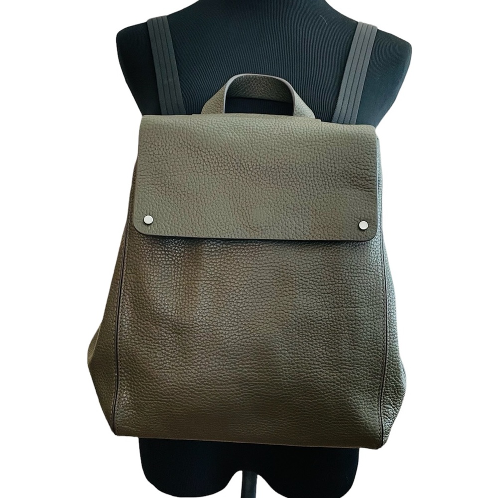 TREASURE & BOND convertible backpack.